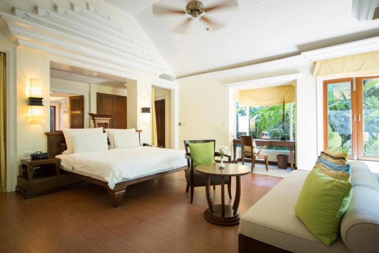 Bedroom 3, Robinson Khaolak, Takua Pa