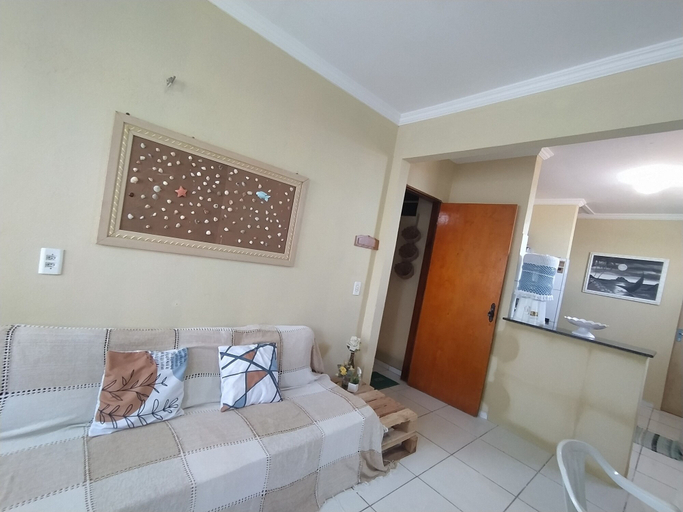 Others 5, Apartamento Encantador, Paraipaba