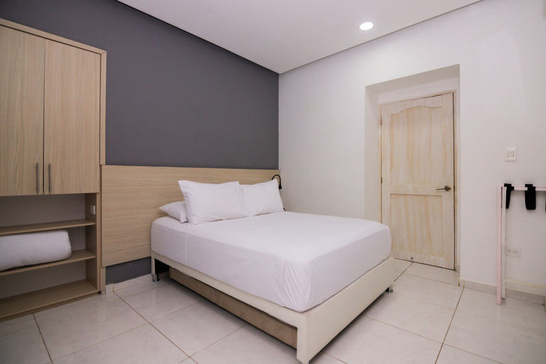 Bedroom 4, Hotel Gallery Cartagena, Cartagena de Indias