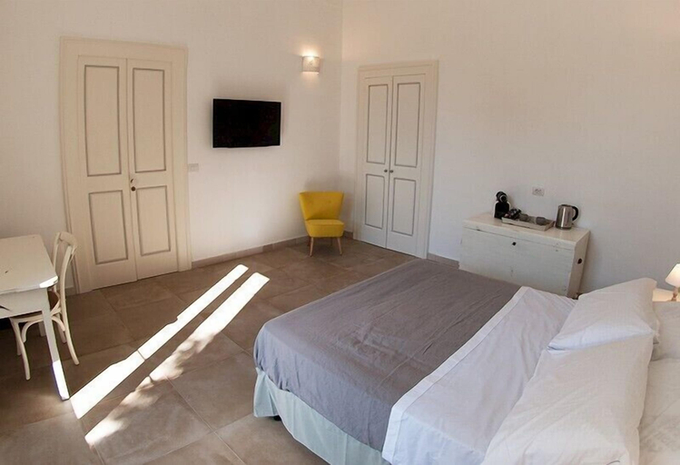 Bedroom 5, Dimora del Duca Masseria B&B, Lecce