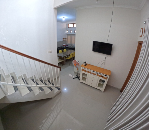 Others 4, Damai Residence Homestay Jogja, Sleman