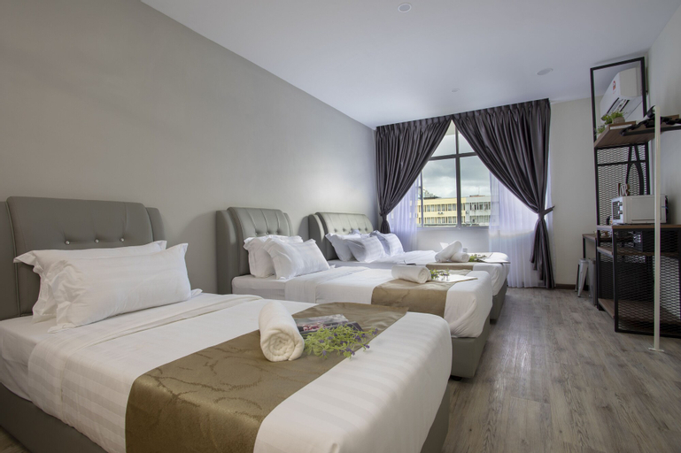 Bedroom 23