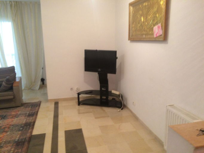 Others 5, Joli Appartement, Bouhaira