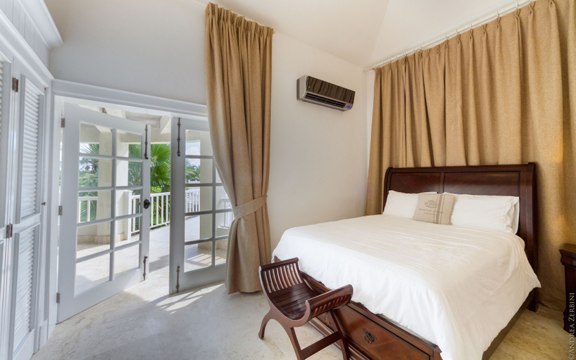 Bedroom 3, Luxury 2-level villa in Punta Cana, Salvaleon de Higuey