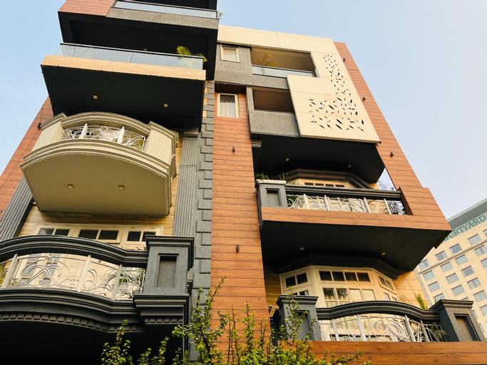 Dayal Regency Gurugram, Gurgaon