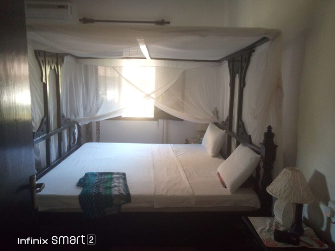 Bedroom 2, Nuru Ya Erika Villas, Malindi