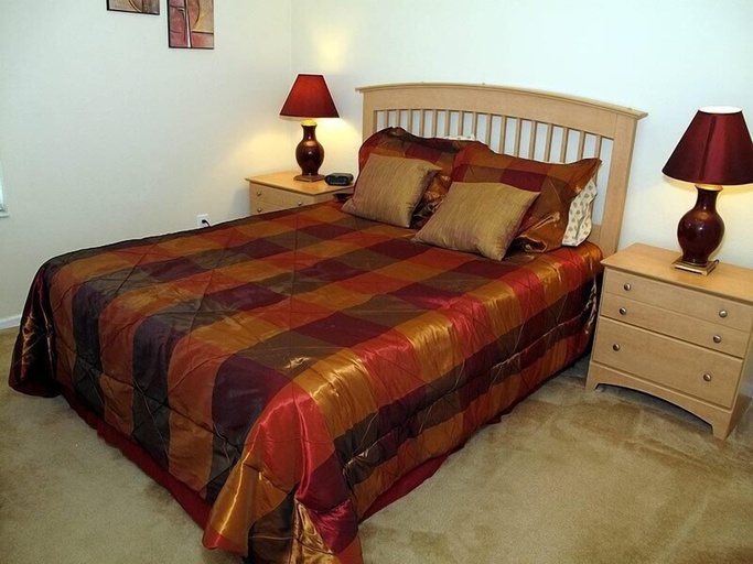 Bedroom 3, Ov2587 - Windsor Palms Resort - 4 Bed 3 Baths Townhome, Osceola
