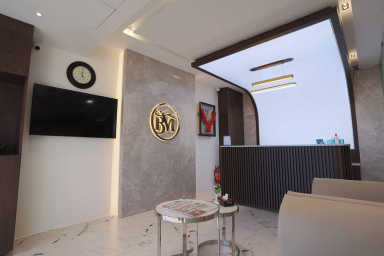 Others 5, HOTEL BLUEMOON, Tirunelveli