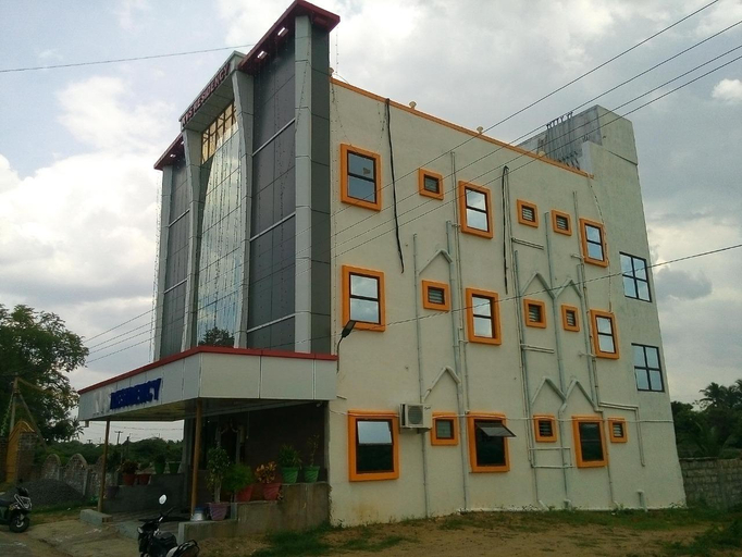 Others 3, HOTEL KVS RESIDENCY, Vellore