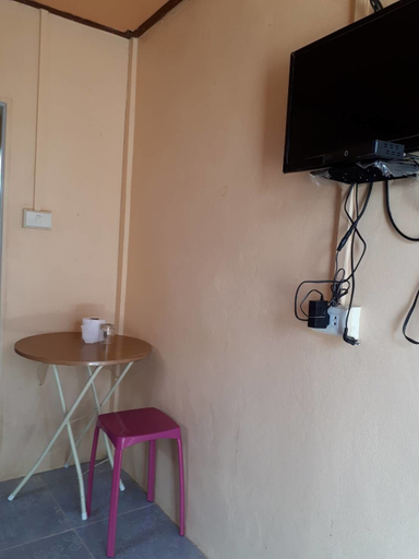 Others 5, Aranya Resort, Prakhon Chai