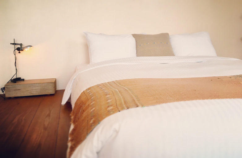 Bedroom 2, Somos, Nakijin