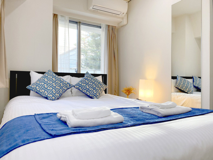 Bedroom 17