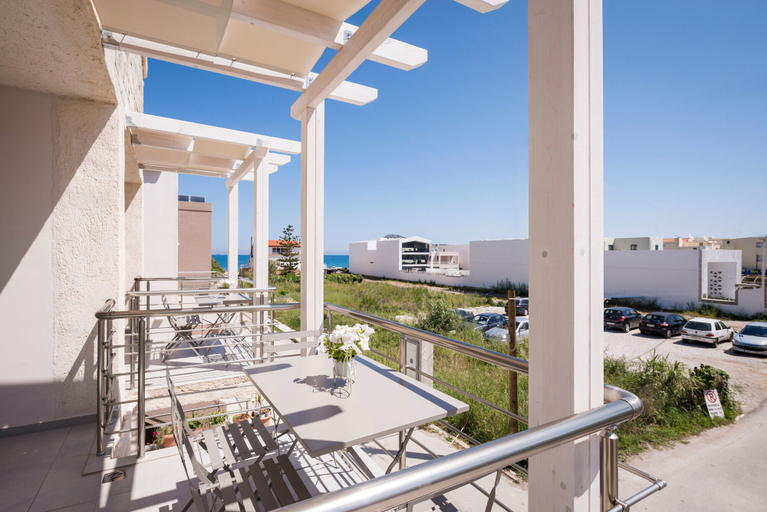 Others 5, Athina Apartments, Crete