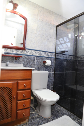 Bathroom 5, Solar Dos Corais, Armação dos Búzios