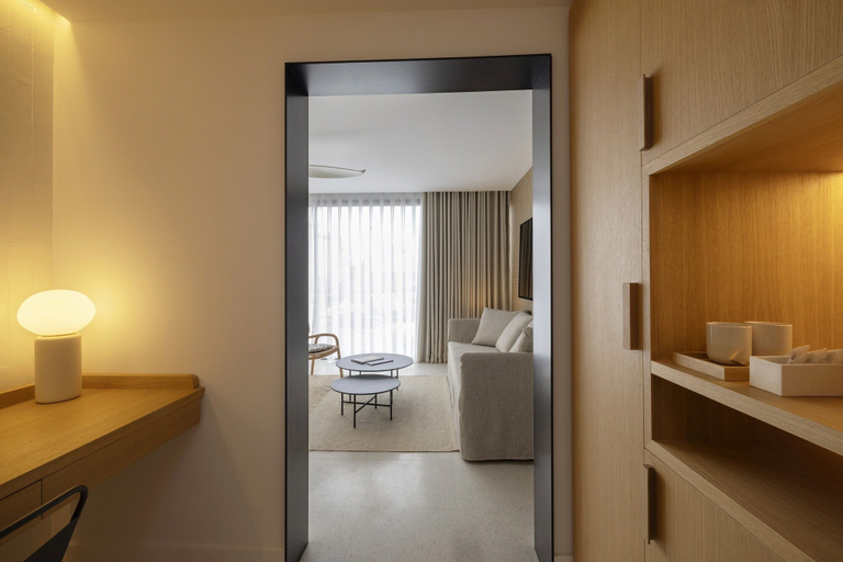 Bedroom 3, HM Palma Blanc Hotel, Baleares
