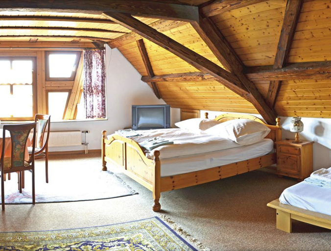 Bedroom 3, Napoleon, Ortenaukreis