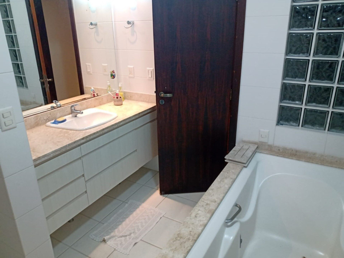 Bathroom 4, Refúgio Mirante da Lagoa - Floripa, Florianopolis