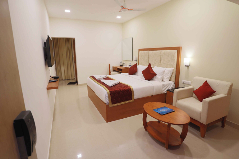 Bedroom 8