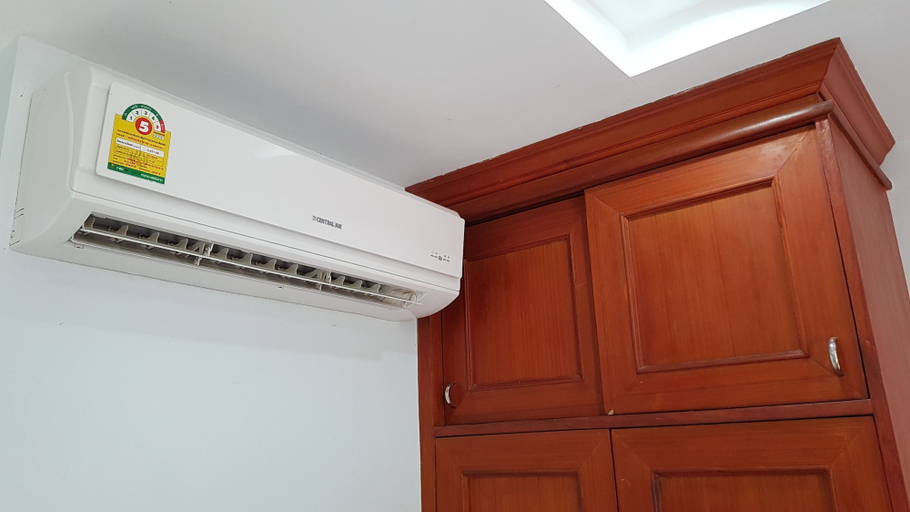 Others 4, Grand Perfect Apartment, Muang Udon Thani