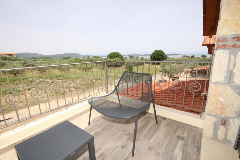 Others 5, Five Senses Luxury Villas, Central Macedonia