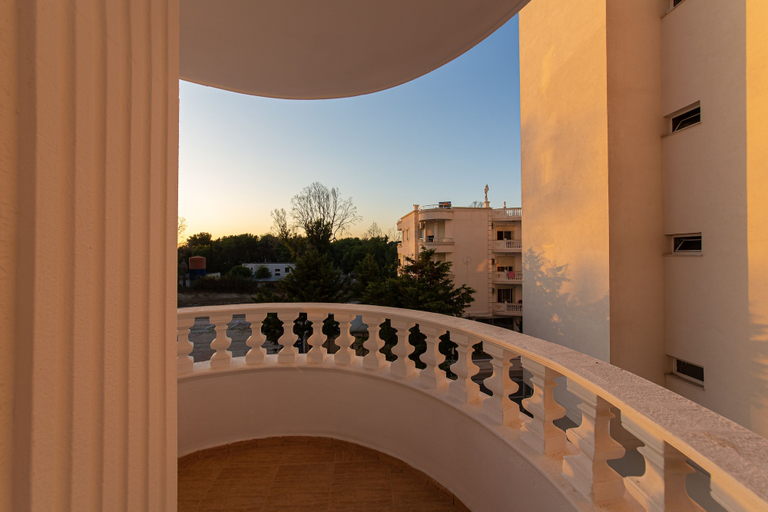 Others 5, Esal Hotel, Durrësit
