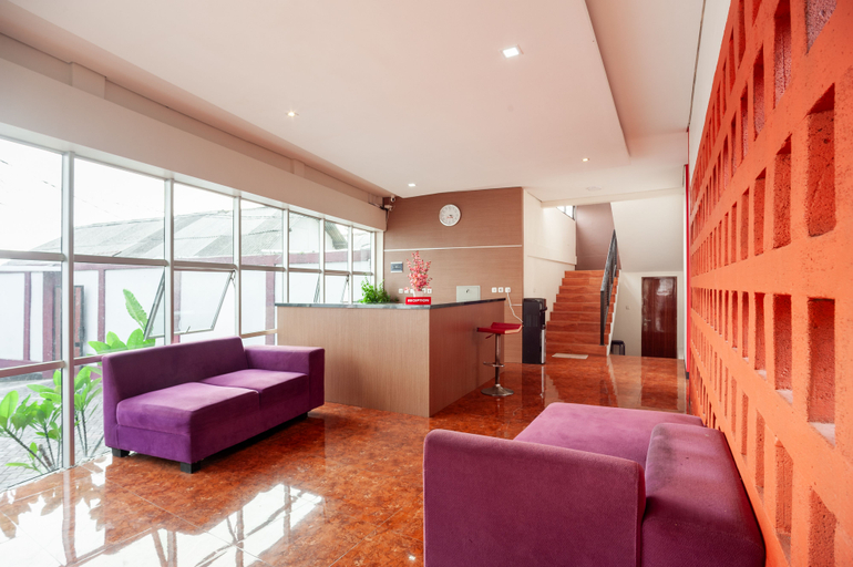 Others 5, Urbanview Hotel Amarilis Sentul Bogor by RedDoorz, Bogor
