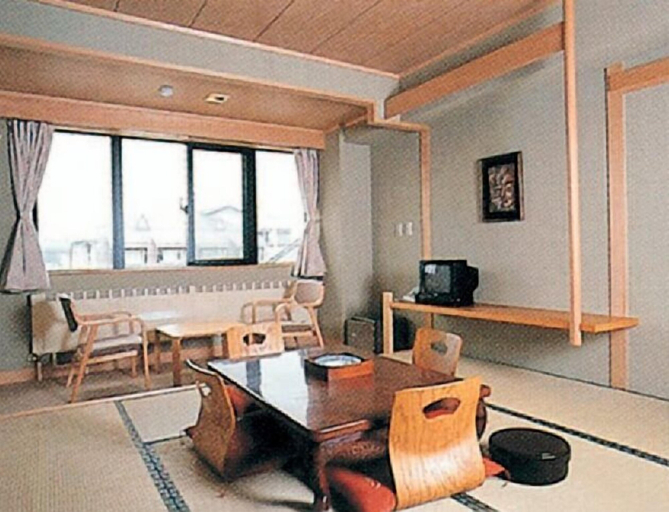 Others 3, Hosonokan, Hakuba
