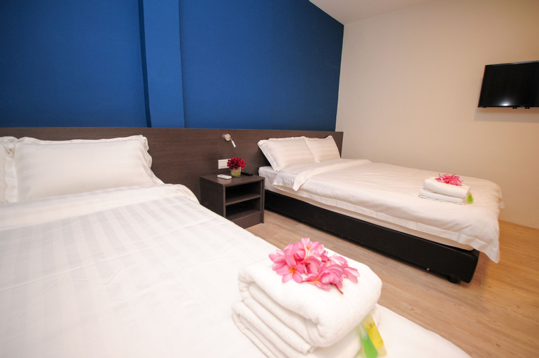 Bedroom 6