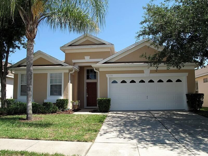 Exterior & Views, Ov2587 - Windsor Palms Resort - 4 Bed 3 Baths Townhome, Osceola