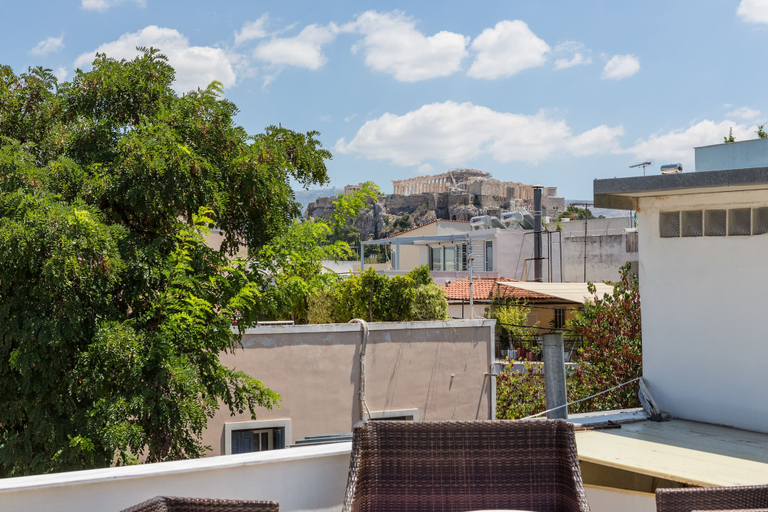 Others 5, Flat & Roof Garden-Heart of Historic Athens, Attica