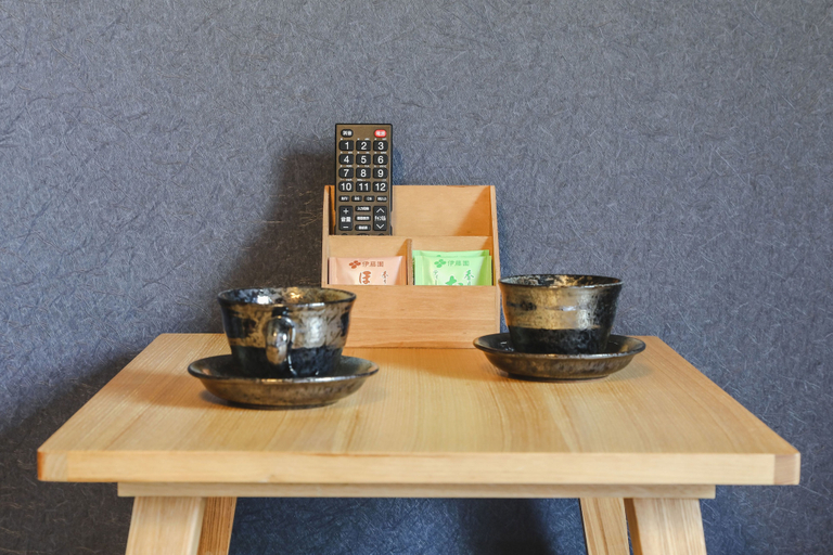 Food & Drinks, Kyoto Naganoya, Kyoto