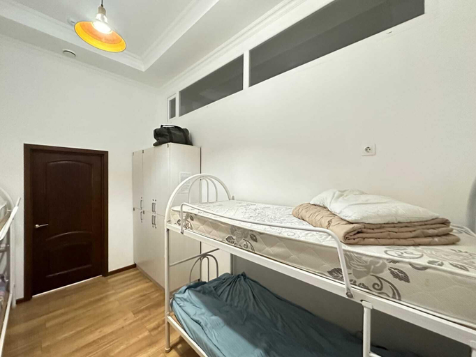 Bedroom 4, Royal, Astana City