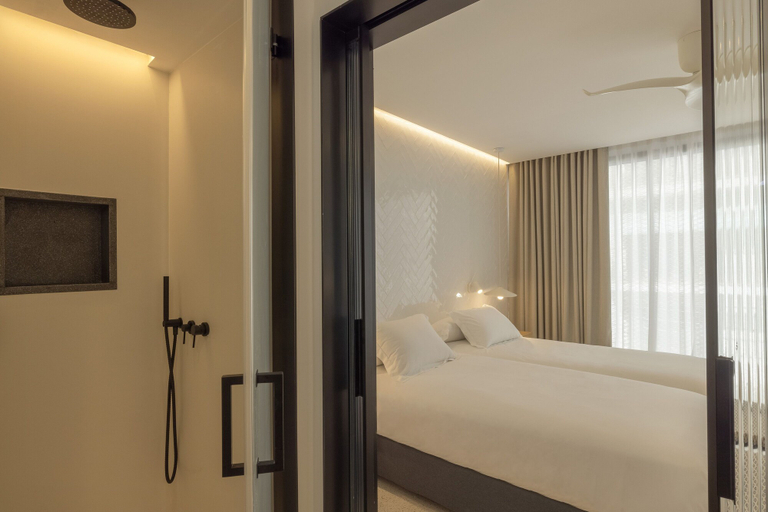 Bedroom 3, HM Palma Blanc Hotel, Baleares