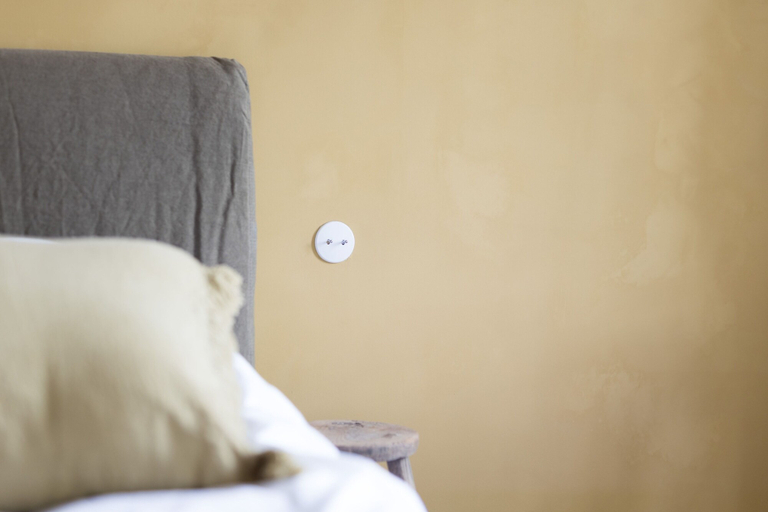 Bedroom 5, Les Pénates Bordelaises - Maison d'hôtes Guesthouse, Gironde