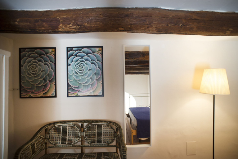 Bedroom 3, Home47, Salerno