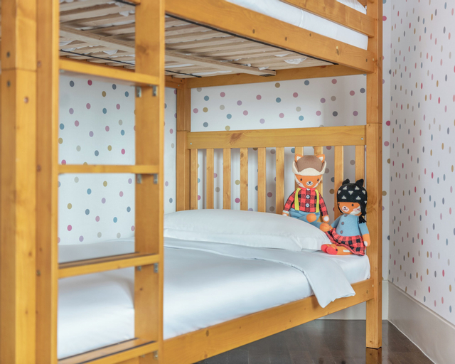 Bedroom 9