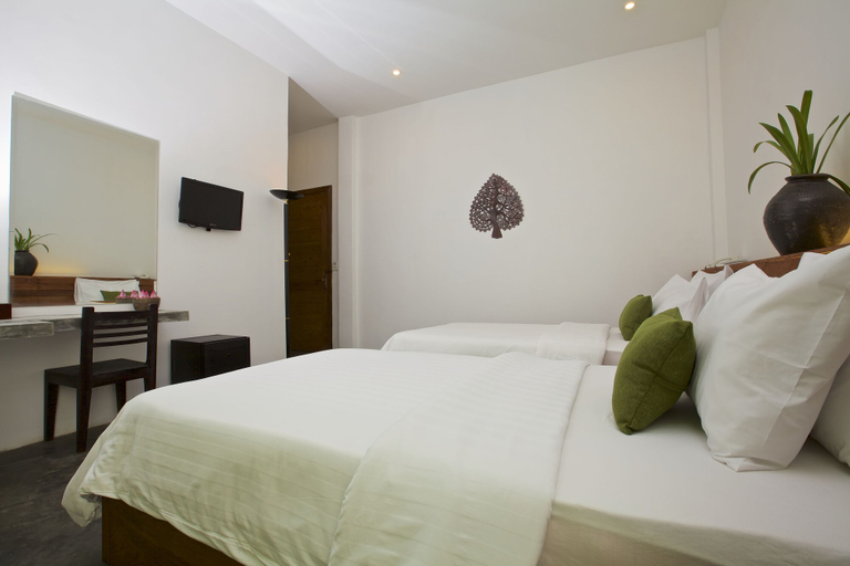Bedroom 4, De Sonyn Boutique, Siem Reap