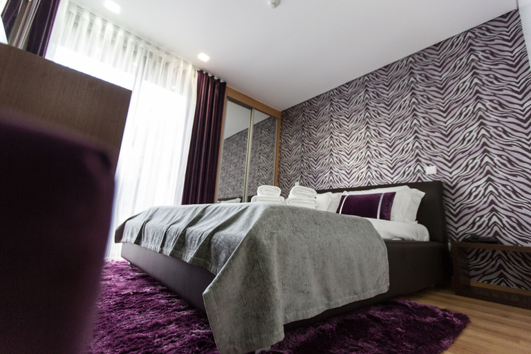 Bedroom 3, Prazer da Natureza Resort & SPA, Caminha
