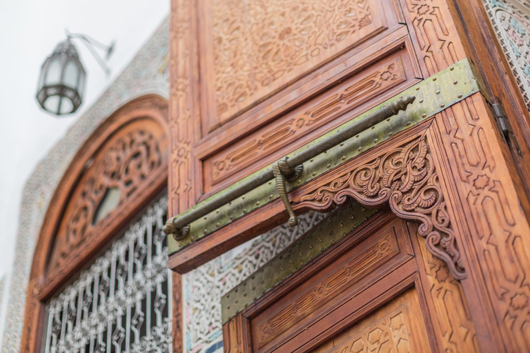 Exterior & Views 2, Riad Ghita, Fès