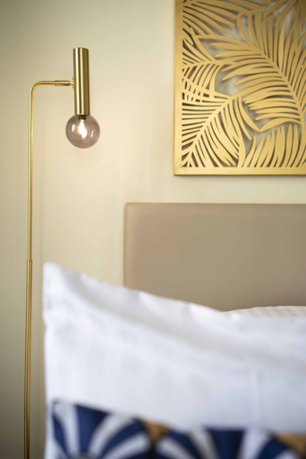 Bedroom 3, Quand la Ville Dort, Lot-et-Garonne