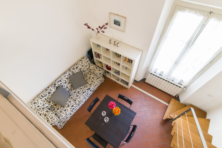 Others 5, Della Scala Modern Apartment, Florence