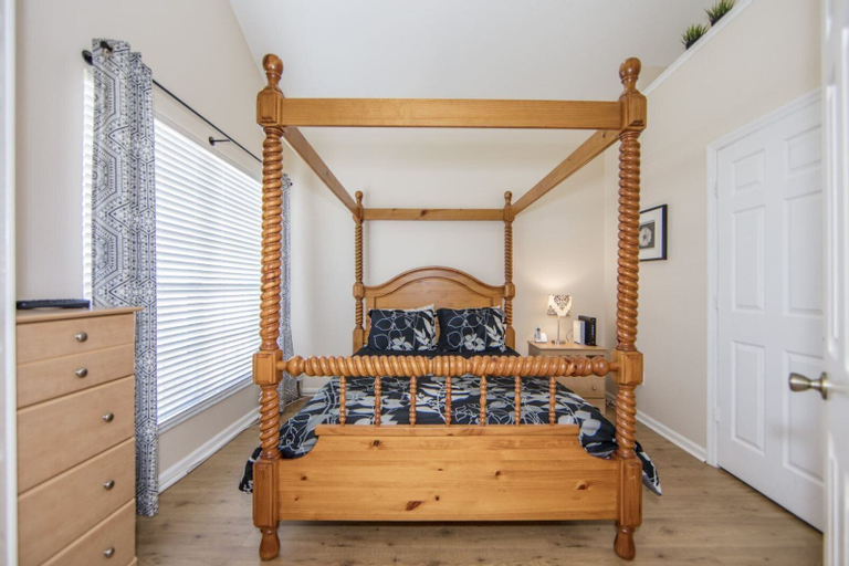 Bedroom 4, Windsor_palms_8169n, Osceola