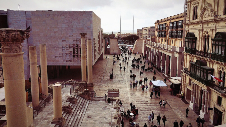Exterior & Views 2, Domus Zamittello