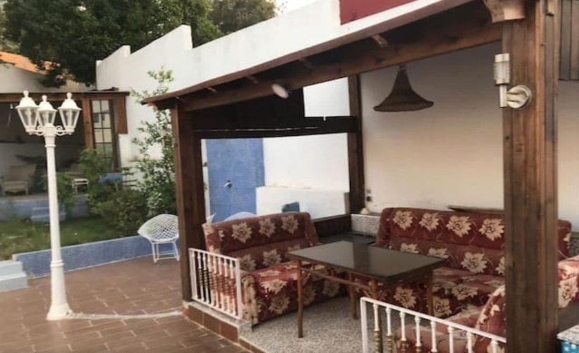 Others 5, Villa Des Gens Heureux, Tanger-Assilah
