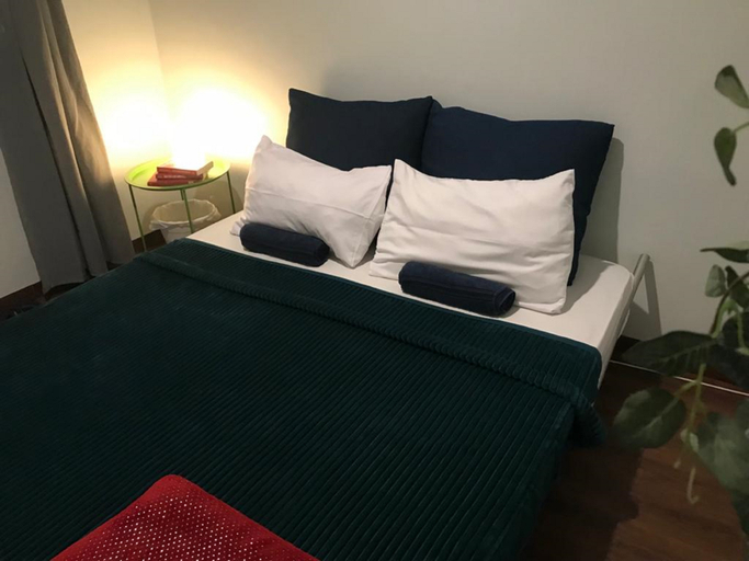 Bedroom 4, Casa Dago Homy Place with Jacuzzi, Bandung