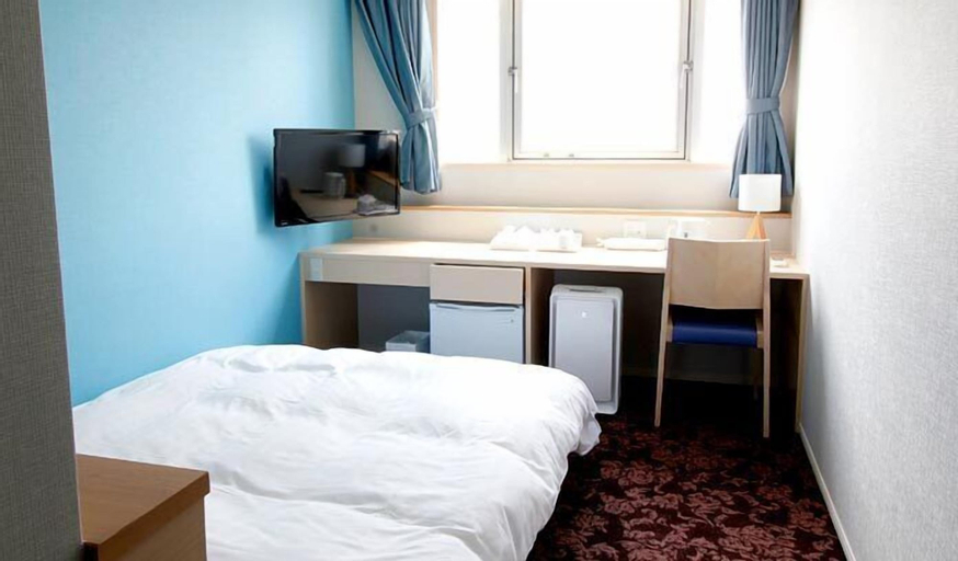 Bedroom 4, Hotel M Matsumoto, Matsumoto