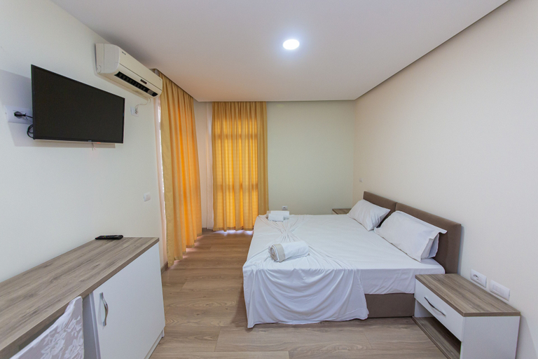 Bedroom 3, Esal Hotel, Durrësit