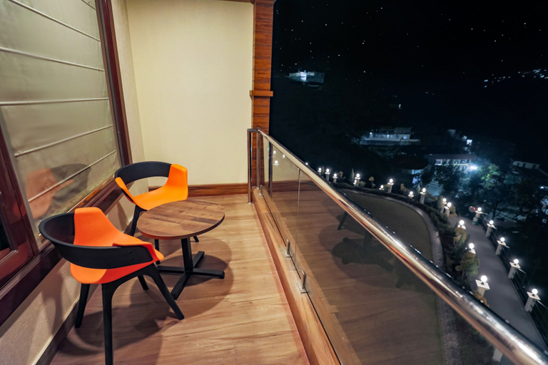 Sport & Beauty 3, Regenta Resort Madhuganga Ukhimath, Rudraprayag