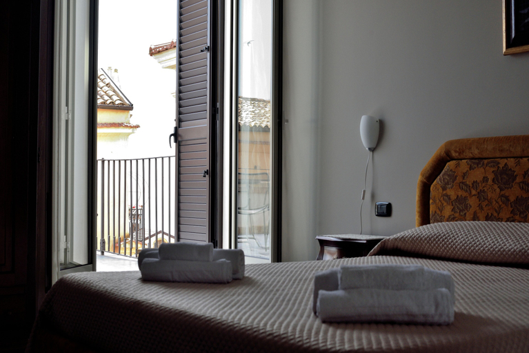 Bedroom 5, B&B Dimora Di Girgenti, Agrigento