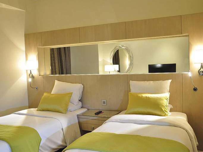 Bedroom 6